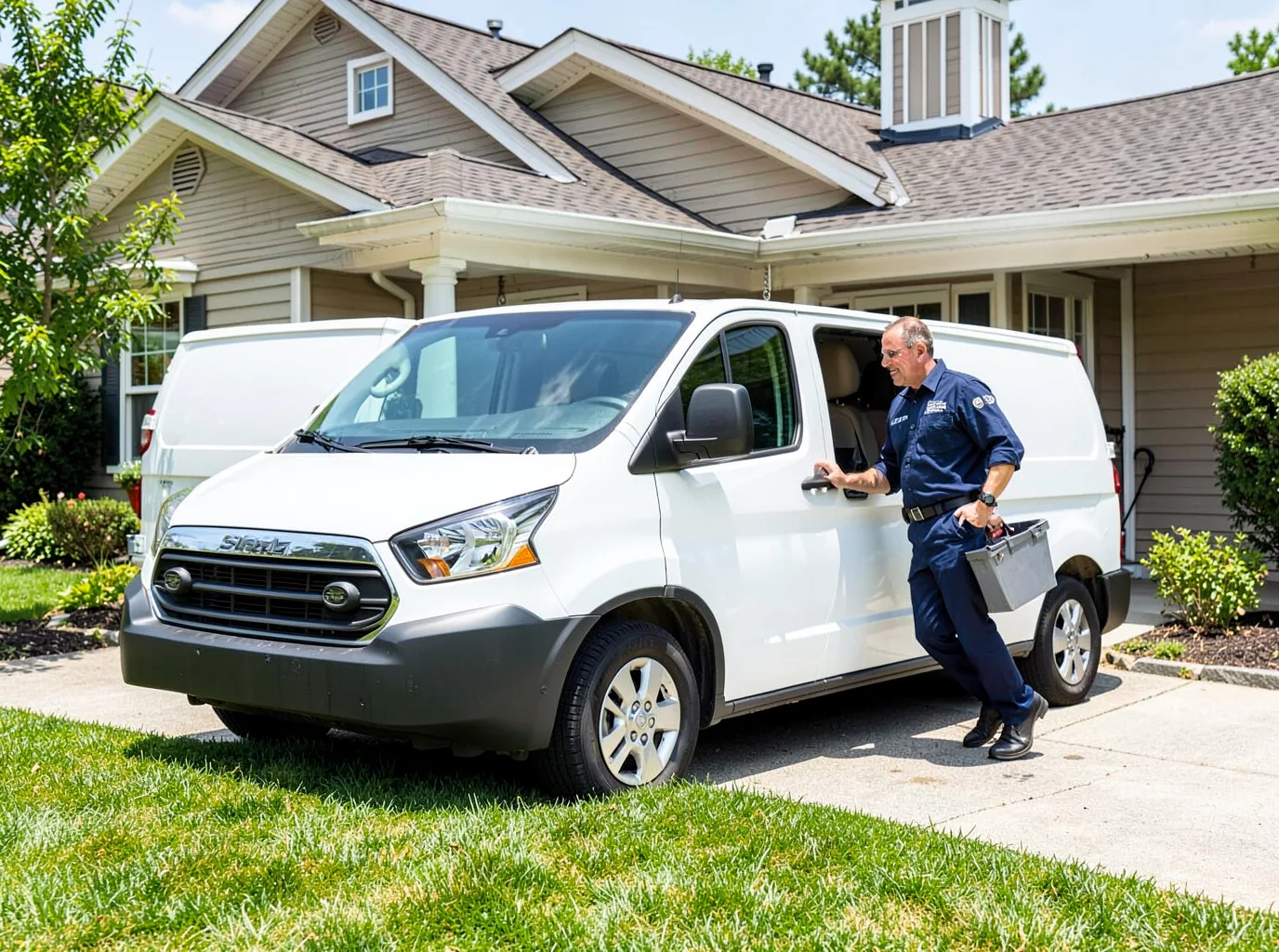Emergency Plumber company in New Matamoras, OH